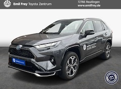 Bild des Angebotes Toyota RAV 4 Plug-in-Hybrid Style