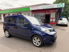 Fiat Qubo MY Qubo