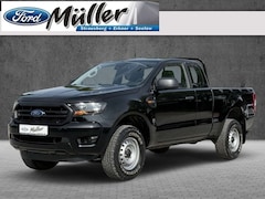 Bild des Angebotes Ford Ranger XL Extrakabine 4x4 2.0 TDCi