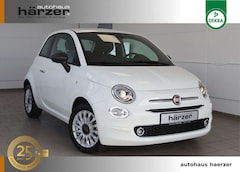 Bild des Angebotes Fiat 500 Hybrid *Navi*Klimaautomatik*PDC*Temp.*ALU*