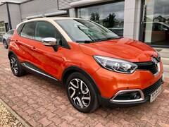 Bild des Angebotes Renault Captur Luxe/Sitzhz/Kamera/Navi/Standhz