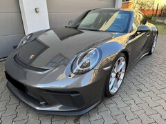 Bild des Angebotes Porsche 991 911 GT3 Touring*Chrono*Lift*Kamera*DAB*LED*BOSE*