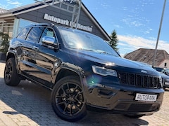 Bild des Angebotes Jeep Grand Cherokee *LEDER*NAVI*LED*