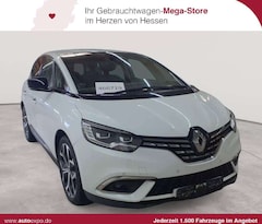 Bild des Angebotes Renault Scenic TCe 140 GPF INTENS