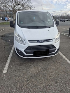 Bild des Angebotes Ford Transit Custom 310 L2 Trend