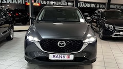 Bild des Angebotes Mazda CX-5 Ad'vantage TÜV&AU neu&Garantie