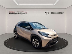 Bild des Angebotes Toyota Aygo X Pulse