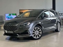 Bild des Angebotes Ford S-Max 2.0 Vignale *ACC,Standheiz.,Massage,Leder*