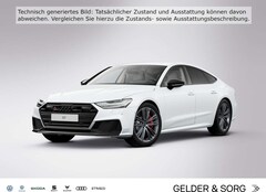 Bild des Angebotes Audi S7 TDI qu. Tour*HD-Matrix*Memory*Sound