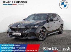 Bild des Angebotes BMW 540 d Touring xDrive M-Sport Pro STANDHZG+AHK+