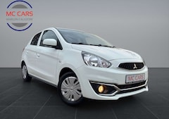 Bild des Angebotes Mitsubishi Space Star Basis/1.Hand/Tüv Neu