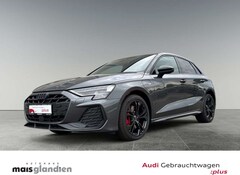 Bild des Angebotes Audi A3 Sportback 45 TFSI e 2x S line Matrix Navi+ ACC