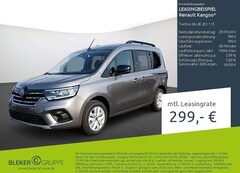 Bild des Angebotes Renault Kangoo Techno BLUE dCI 115