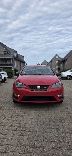 Bild des Angebotes SEAT Ibiza Cupra