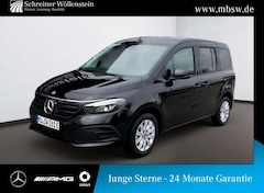 Bild des Angebotes Mercedes-Benz EQT 200 Standard Ambi*MBUX*DAB*AUT*LED*RKam*PTS