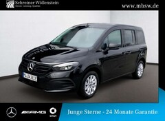 Bild des Angebotes Mercedes-Benz EQT 200 Standard Ambi*MBUX*DAB*AUT*LED*RKam*PTS