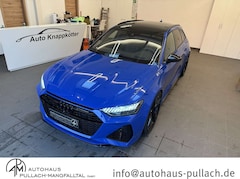 Bild des Angebotes Audi RS6 RS 6/4.0 TFSI quattro/BTMTurboUmbau980PS 25JahreRS/Keramik