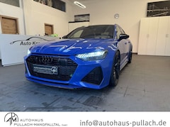 Bild des Angebotes Audi RS6 RS 6/4.0 TFSI quattro/BTMTurboUmbau980PS 25JahreRS/Keramik