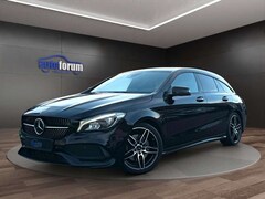 Bild des Angebotes Mercedes-Benz CLA 250 SB 4Matic AMG°EXCLUSIV°PANO°ACC°H&K