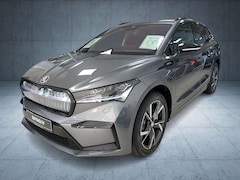Bild des Angebotes Skoda Enyaq Sportline 85X Maxx Head Up Display Matrix LED R...