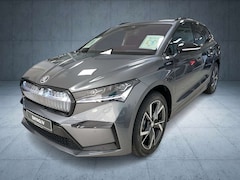 Skoda Enyaq Sportline 85X Maxx Head Up Display Matrix LED R...