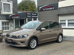 Bild des Angebotes VW Golf Sportsvan 1.2 TSI Lounge BMT Start-Stopp*2H