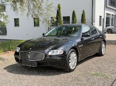 Maserati Quattroporte Pininfarina Executive GT 4.2 V8