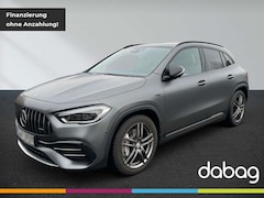 Bild des Angebotes Mercedes-Benz GLA 35 AMG AMG GLA 35 4Matic AMG Speedsh. DCT8G  SR+WR Pano