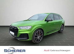 Bild des Angebotes Audi SQ7 SUV 4.0 TFSI competition plus tiptronic B&O