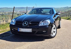 Bild des Angebotes Mercedes-Benz SLK 280 SLK 280 7G-TRONIC
