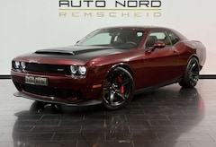 Bild des Angebotes Dodge Challenger 6.4 Hemi *Kamera*Harman*Navi*Prins*