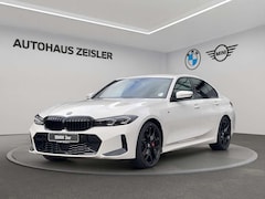 Bild des Angebotes BMW 330 i xDrive Lim. M Sport Pro 19"LM AHK HiFi h/k