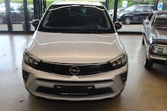 Bild des Angebotes Opel Crossland 1.2 Automatik Ultimate