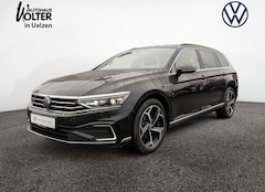 Bild des Angebotes VW Passat Variant 1.4 TSI GTE AHK NAVI KAM MATRI