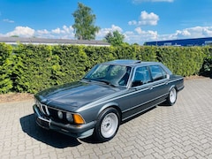 Bild des Angebotes BMW 745 i A Turbo*Gepflegt*Oldtimer*Kein Rost!