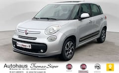 Bild des Angebotes Fiat 500L Lounge Navi Kamera Panorama DAB Sitzhzg.