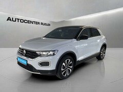 Bild des Angebotes VW T-Roc Active Automatik, AHK,