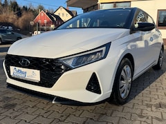 Bild des Angebotes Hyundai i20 1.0 T-GDi Intro Edition