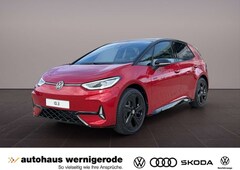 Bild des Angebotes VW ID.3 GTX 1-G-Automat. *Pano*IQ-Light*Rear View*