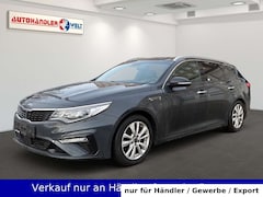 Bild des Angebotes Kia Optima Kombi GT-Line Automatik Leder SHZ Pano