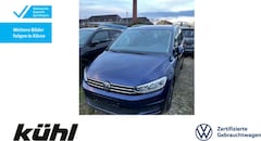 Bild des Angebotes VW Touran 2.0 TDI DSG 7.Sitzer Active Navi,Family-P