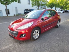 Bild des Angebotes Peugeot 207 207 3-T 95 VTi Tendance Inspektion/Tüv Neu