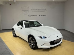 Bild des Angebotes Mazda MX-5 Exclusive-Line RF *184PS*Kamera*