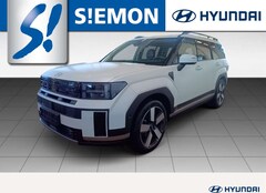 Hyundai SANTA FE HEV 1.6 T-GDI AT 2WD Signature Dig Key 5-Sitze MY2