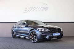 Bild des Angebotes BMW M5 xDrive/360*/HUD/MASSAGE/HK/TOTW/ACC/4xSHZ/R20