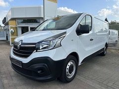 Bild des Angebotes Renault Trafic Kastenwagen L2H1 ENERGY dCi 120 Komfort Klima PDC