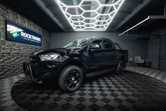 Bild des Angebotes Ford Ranger Limited 3.2 DoKa Black Edition *DAB*ACC*