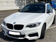 Bild des Angebotes BMW 235 M235i Coupe Sport-Aut.