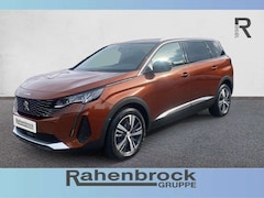 Bild des Angebotes Peugeot 5008 Allure Puretech 130 Kamera Navi