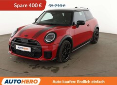 Bild des Angebotes MINI Cooper S Cooper S John Cooper Works Trim Aut.*NAVI*HUD*LED*